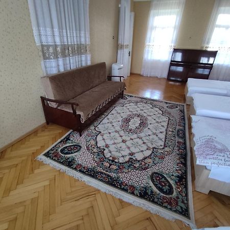 Aloni Green Acres Zemo Alvani Экстерьер фото