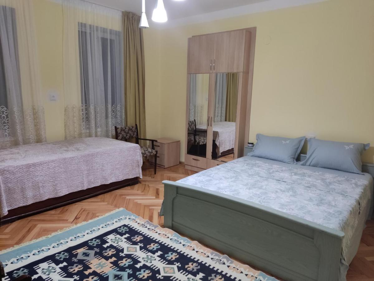 Aloni Green Acres Zemo Alvani Экстерьер фото