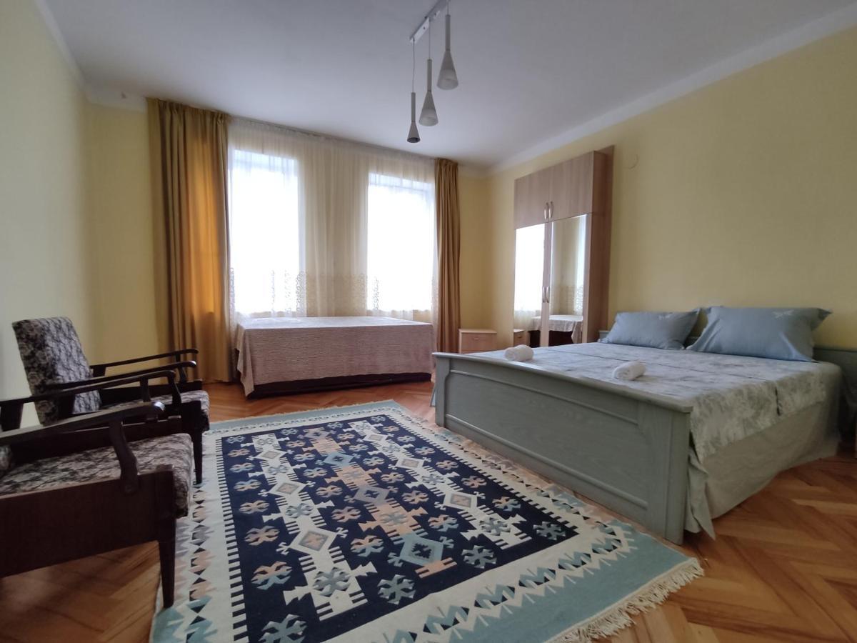 Aloni Green Acres Zemo Alvani Экстерьер фото