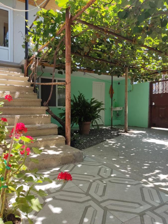 Aloni Green Acres Zemo Alvani Экстерьер фото