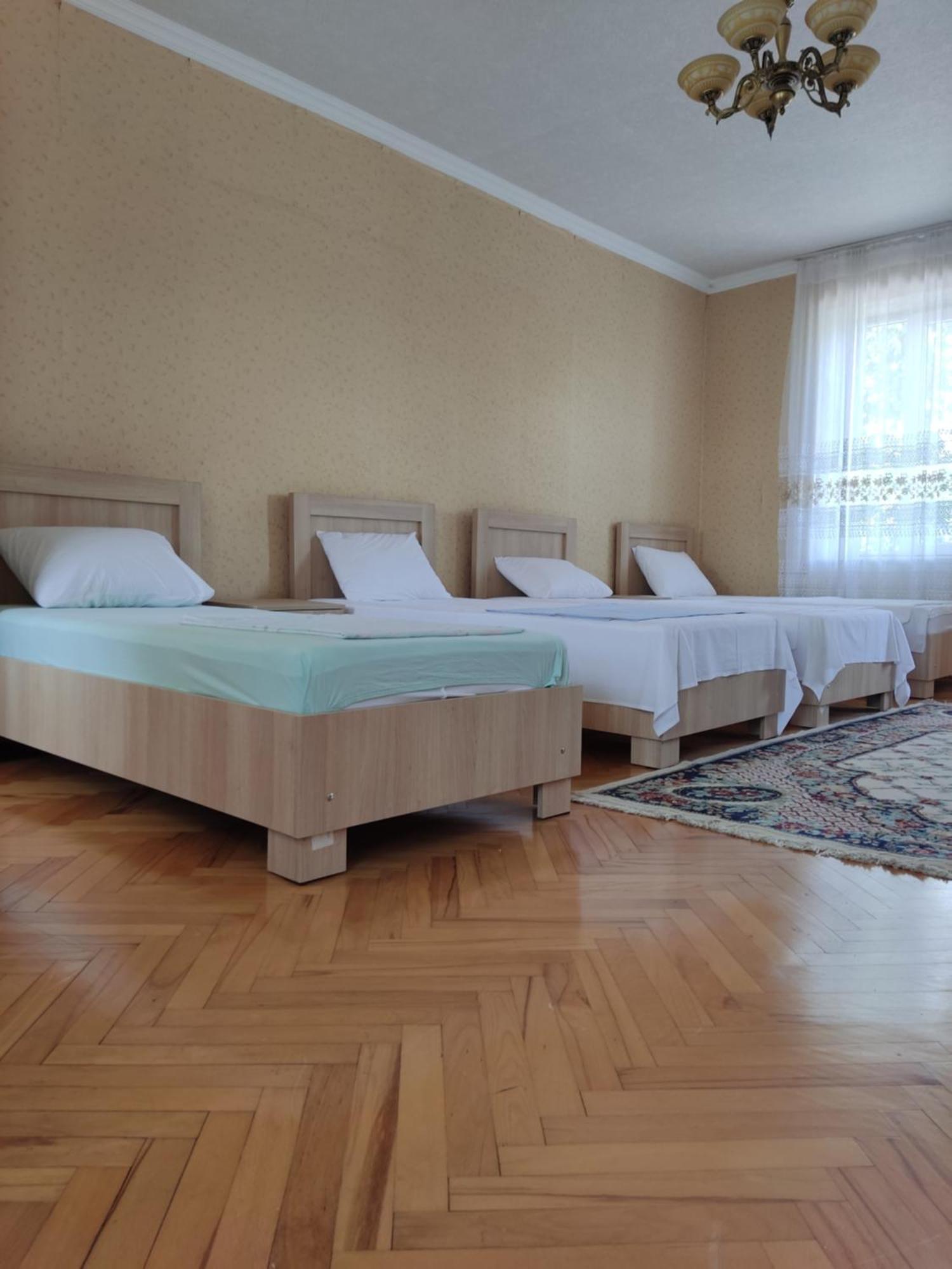 Aloni Green Acres Zemo Alvani Номер фото